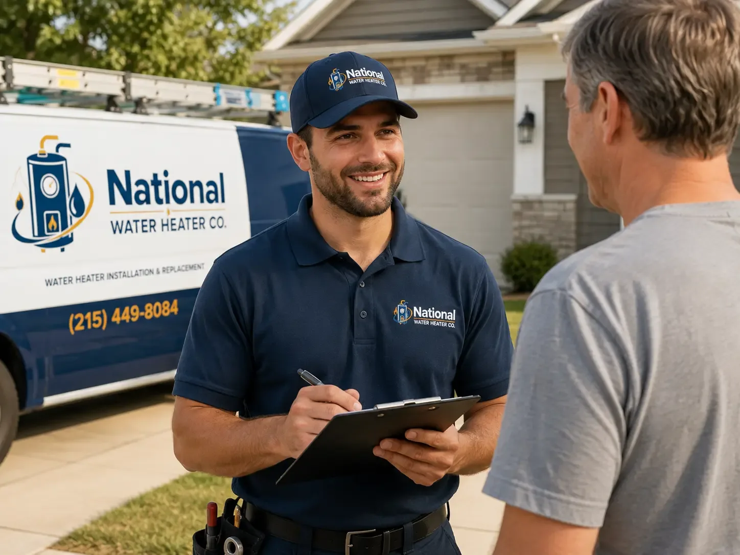 Water Heater Installation Berlin, ND FAQs